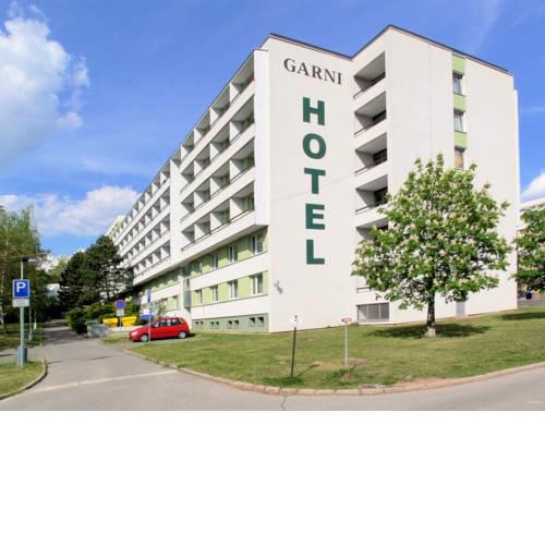 Garni Hotel Vinarska