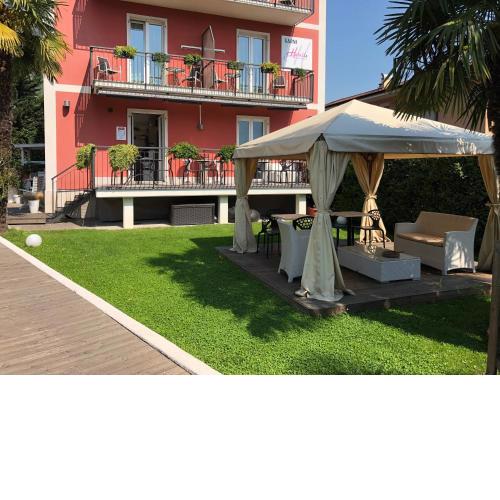 Garni Hotello Sport And Relax