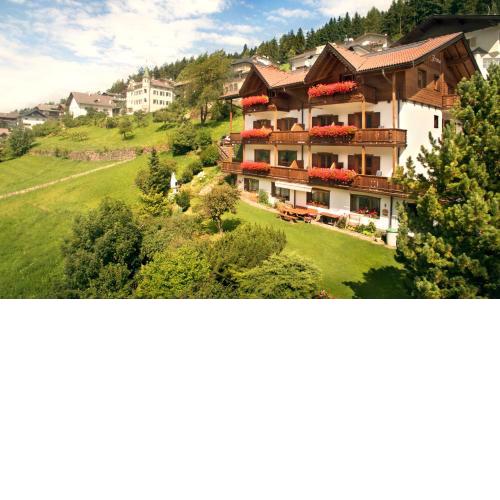 Garni Irma Bed & Breakfast