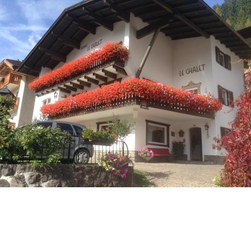 Garni Le Chalet