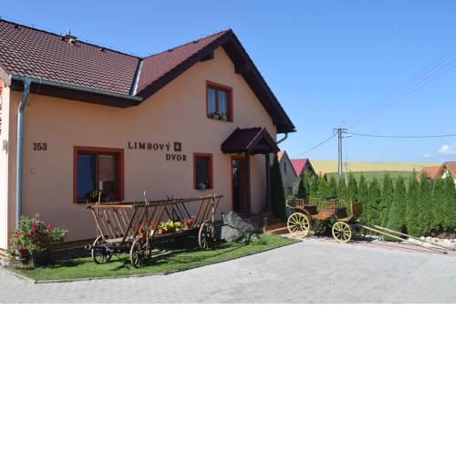 Garni Limbový Dvor