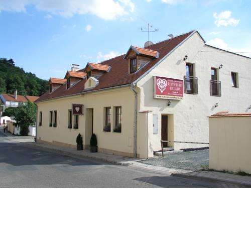 Garni pension U svatého Urbana