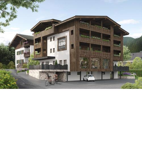 Garni Residence Alnö - Adults Only