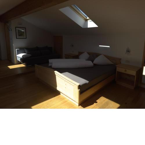 Garni Residence Trocker
