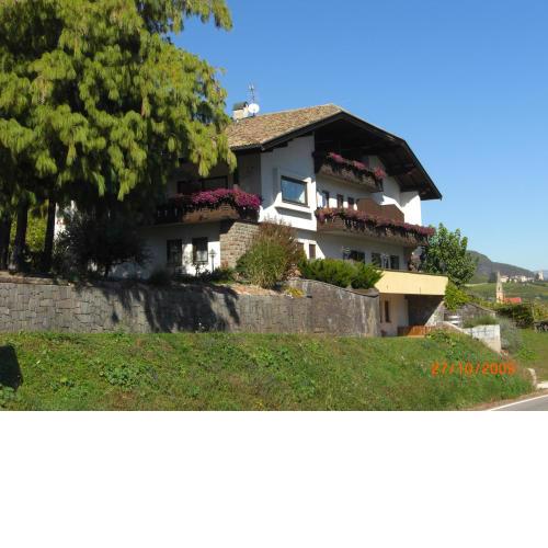 Garni Runggner Traubenhof