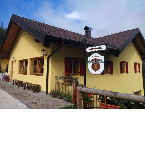 Garnì Sella Cipriani
