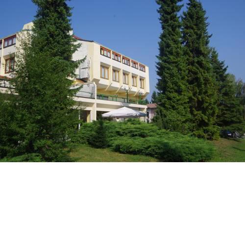 Garni Sport Hotel Prebold