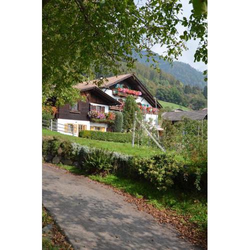 Garni Streitlhof