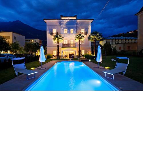 Garni Villa Tyrol - Adults Only
