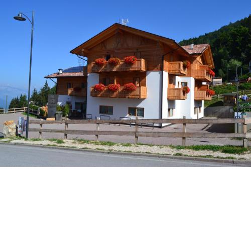 Garnì & Wellness Anderle