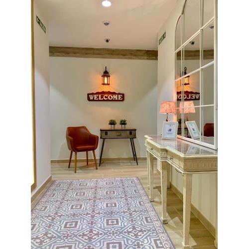 Garnica5 Suites