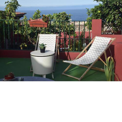Garoé Acogedor Apartamento
