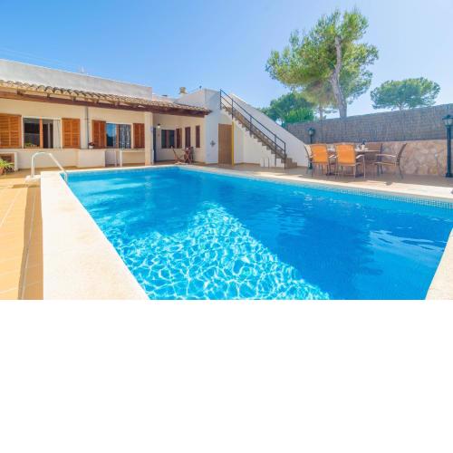 Garonda Villa