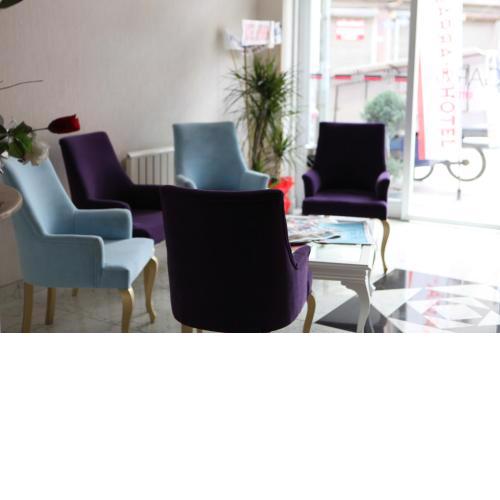 Garra Hotel