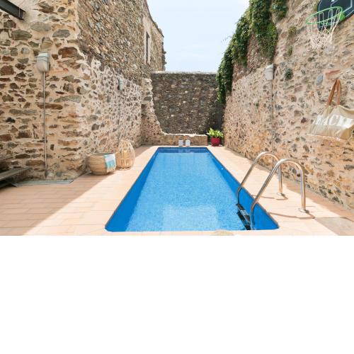 Garriguella- Roses – Pool Costa Brava House