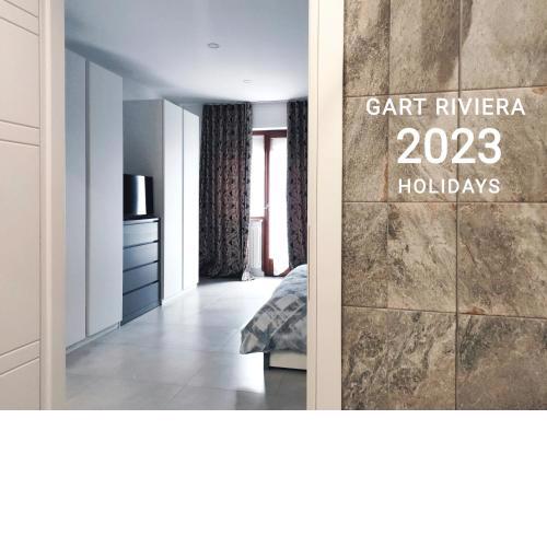 GArt Riviera B&B