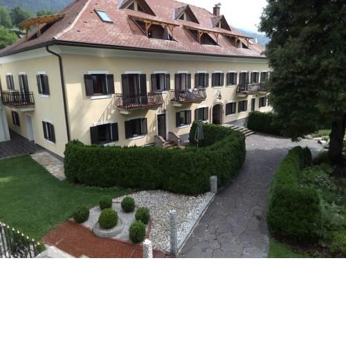 Garten- & Loggia-Appartement HERRENHAUS