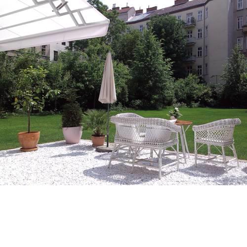 Garten Apartment Grünentorgasse