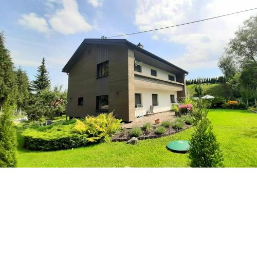 Garten Appartement Harmony
