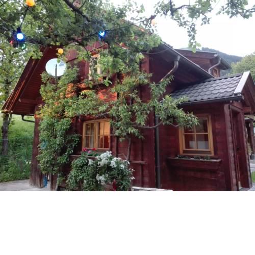 Garten Haus Bed and Breakfast
