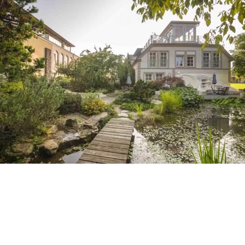 Garten-Hotel Ochensberger