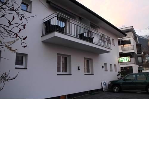 Gartenhotel Garni Pension B&B