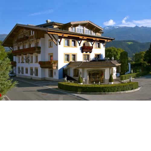 Gartenhotel Maria Theresia