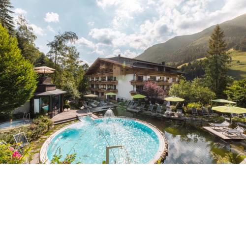 Gartenhotel Theresia