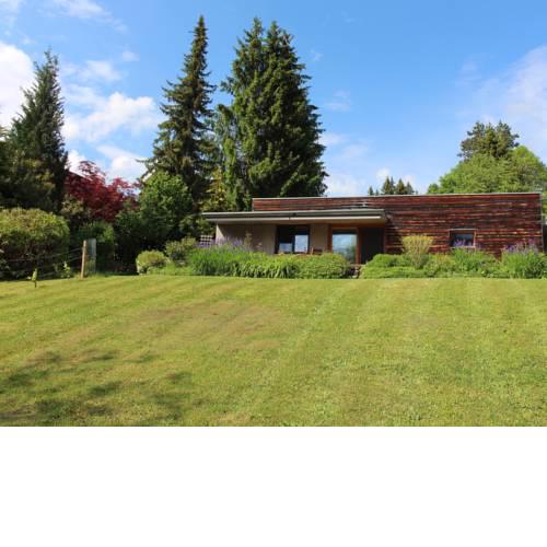 Gartenlodge Auszeit