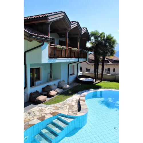 Gartenresidence Stephanie by Hotel Rotwand