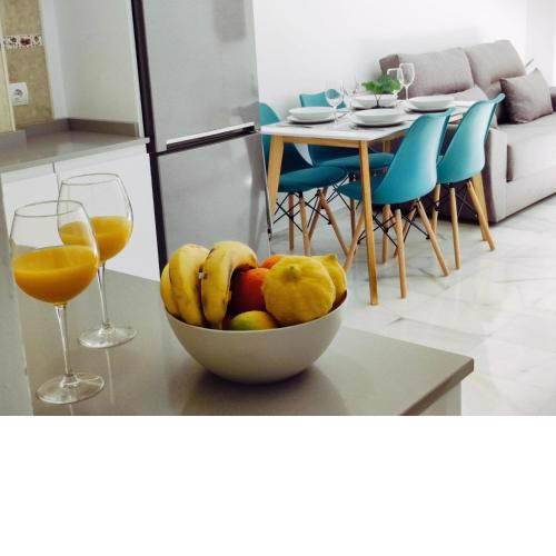 Garu Apartamentos