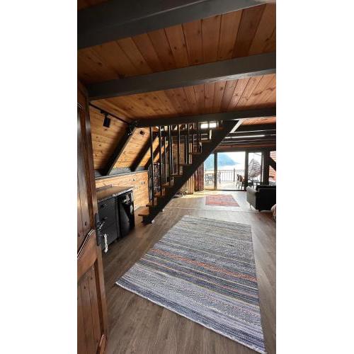 Garvela Bungalow