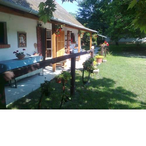 Garzó-Puszta Tanya