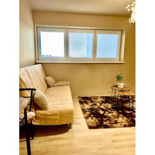 Garzon Studio apartment