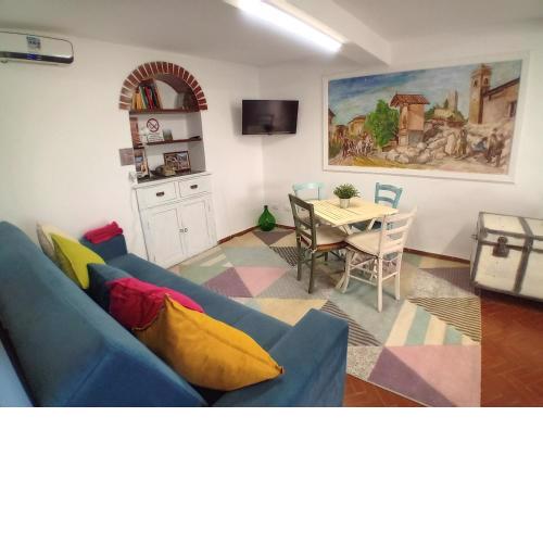 GASPERINO HOUSE