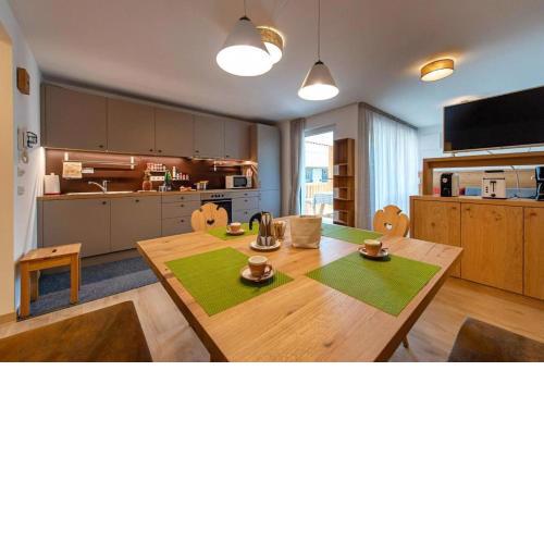 Gass Apartment A