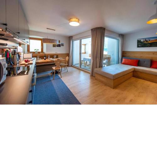 Gass Apartment C