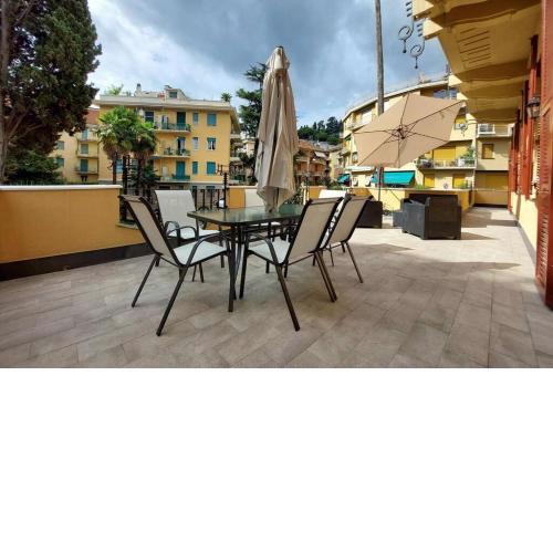 Gassa Flexyrent, Terrace - Parking - WiFi
