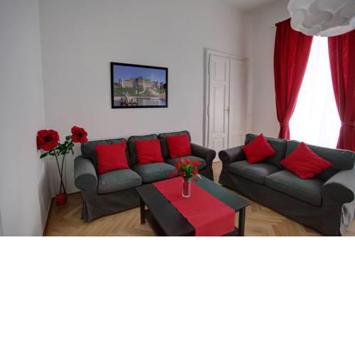 Gasser Apartments - Altstadt City Center