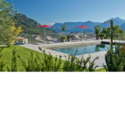 Gasserhof Ferienwohnung Edelrot