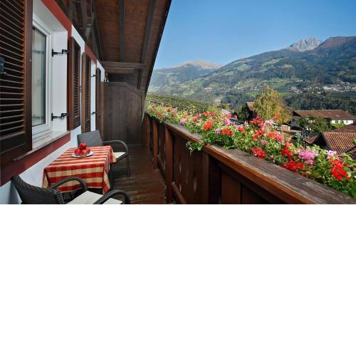 Gasserhof Ferienwohnung Gravenstein
