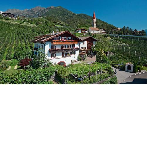 Gasserhof Ferienwohnung Morgenduft