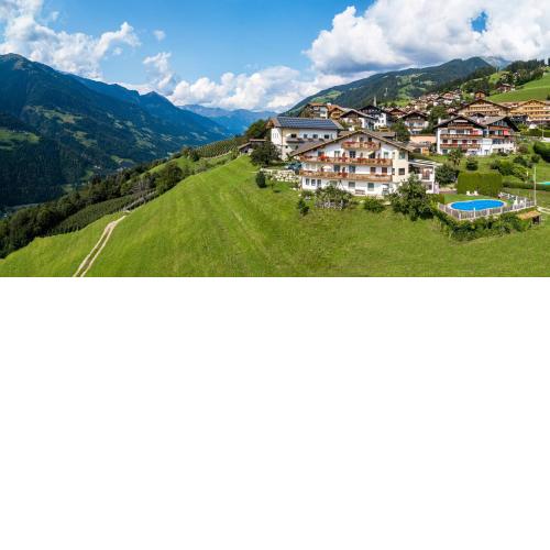 Gasserhof Garni & Apartment