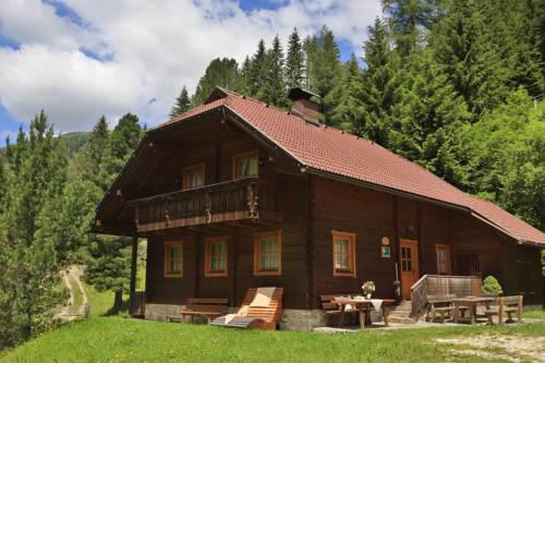 Gasserhütte