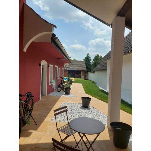 GASSL 10 Ferienwohnungen