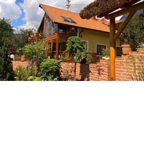 Gästeappartement Foykar