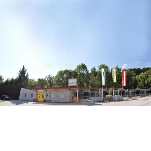 Gästedorf Waldheimat