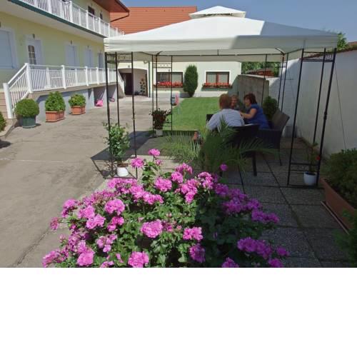 Gästehaus - Doris - Wenzl