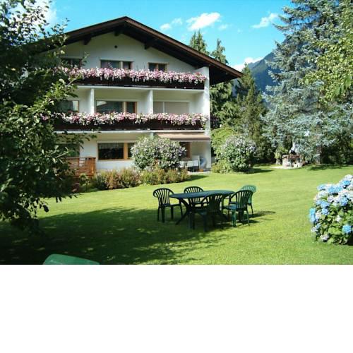 Gästehaus Ahornblick