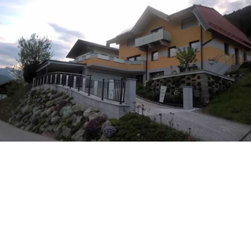 Gästehaus Alberta